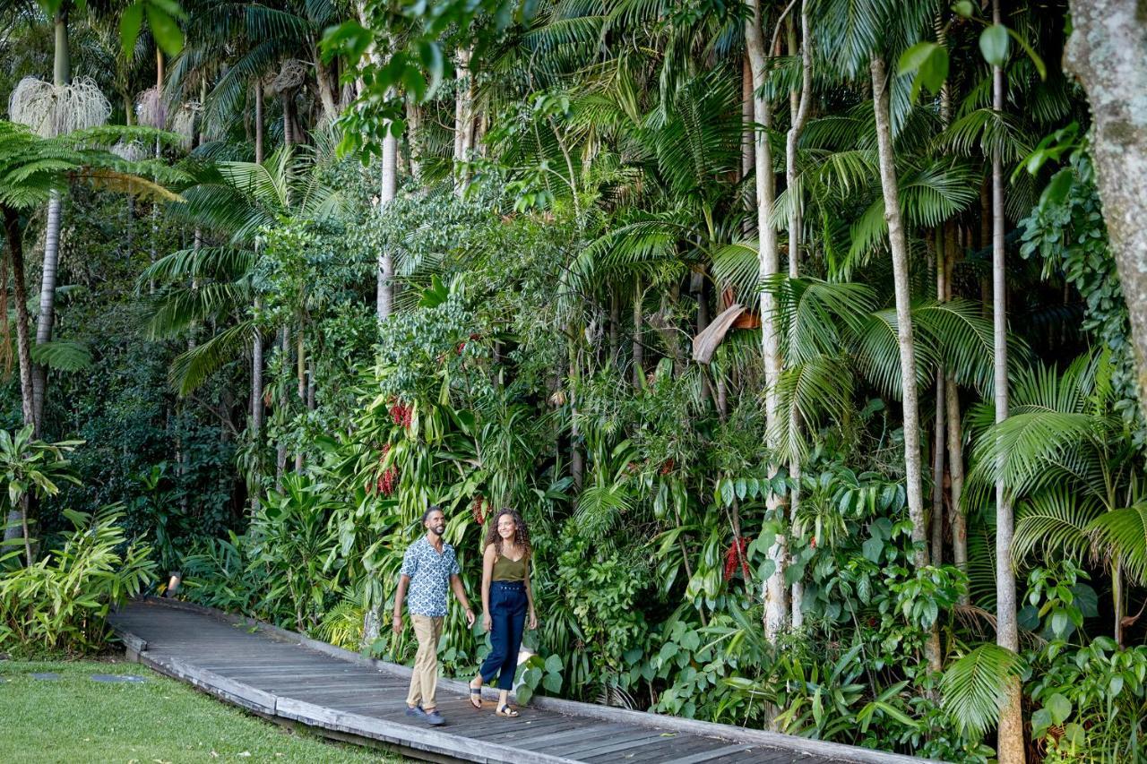 Crystalbrook Byron Hotel Byron Bay Exterior photo