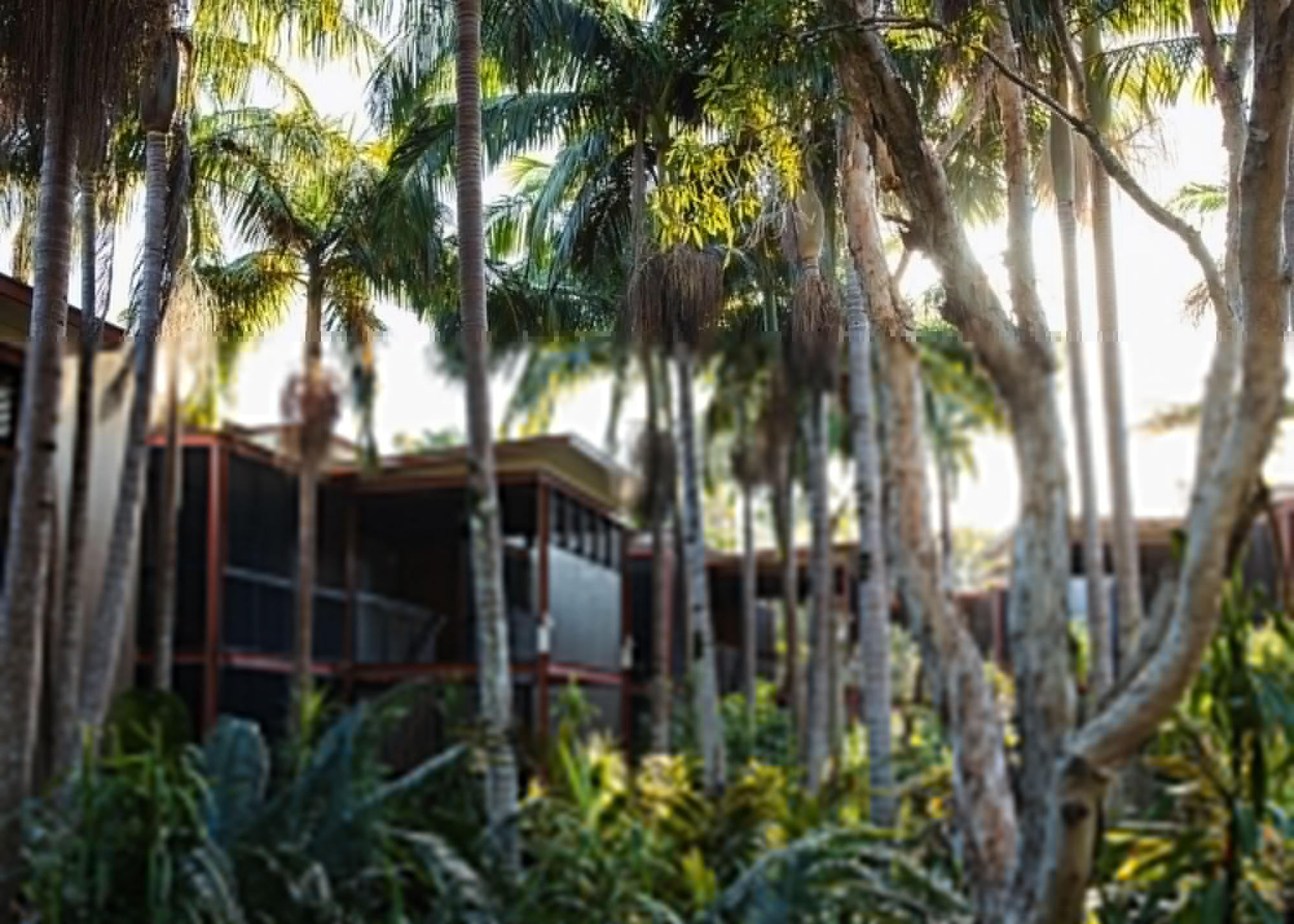 Crystalbrook Byron Hotel Byron Bay Exterior photo